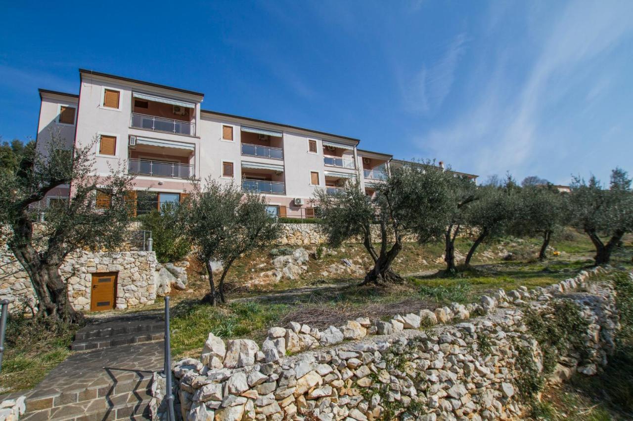 Istria Sea Side Apartments Labin  Exterior foto